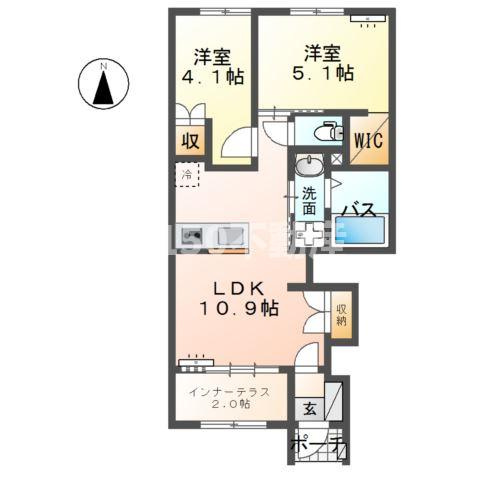 Central　Garden　Ⅱ