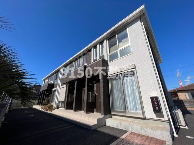 Central　Garden　Ⅱ