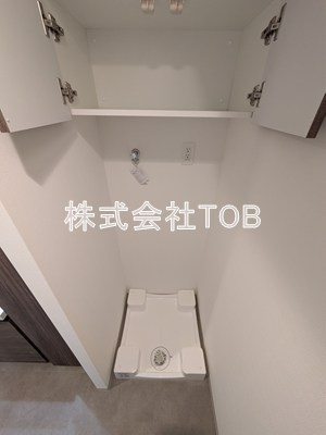 【設備】 | コンフォリア・リヴ永福町