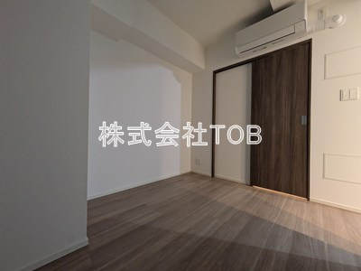【内装】 | コンフォリア・リヴ永福町 | 4.2帖
