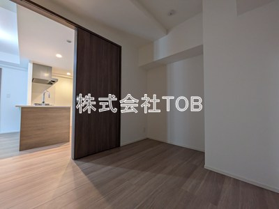 【内装】 | コンフォリア・リヴ永福町 | 4.2帖
