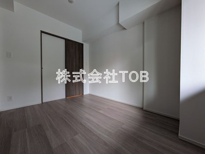 【内装】 | コンフォリア・リヴ永福町 | 4.9帖