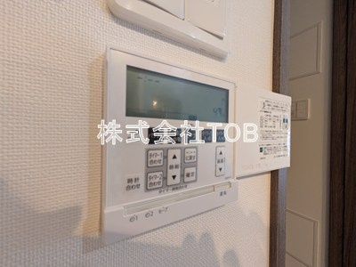 【設備】 | コンフォリア・リヴ永福町
