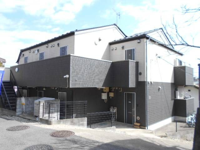 フェリオ八千代台