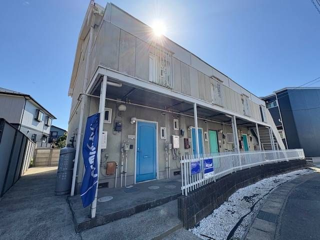 ベルテ金原