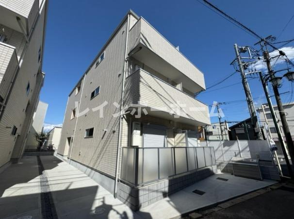 レアリゼ蘇我Ⅰ