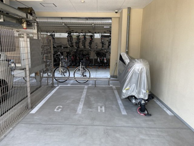 【その他】 | クローバー・グランデ昭和町