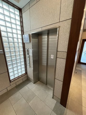 【その他】 | クローバー・グランデ昭和町