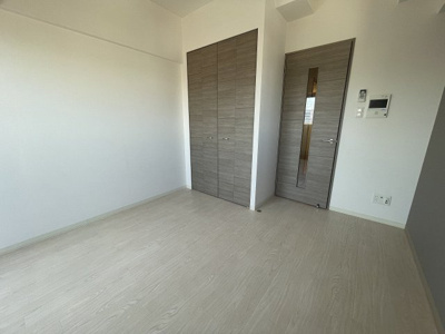 【居間・リビング】 | クローバー・グランデ昭和町