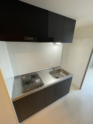 【キッチン】 | クローバー・グランデ昭和町