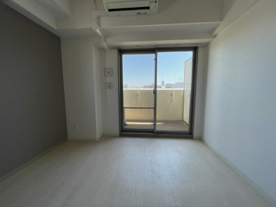 【寝室】 | クローバー・グランデ昭和町