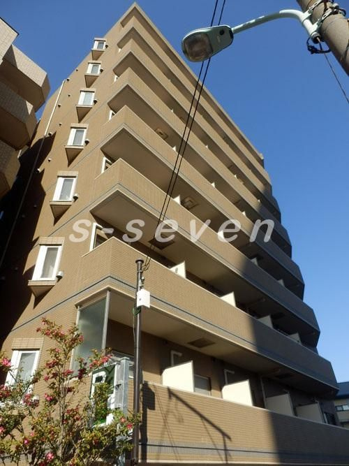 菱和パレス青山南