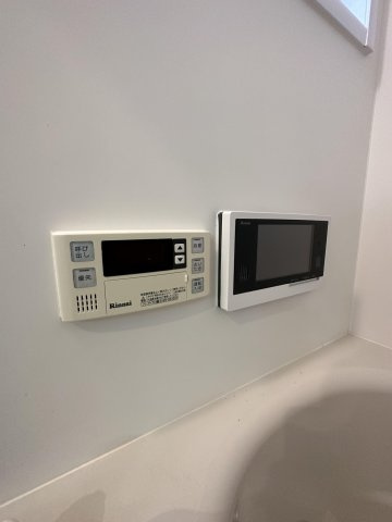 モンブランの設備