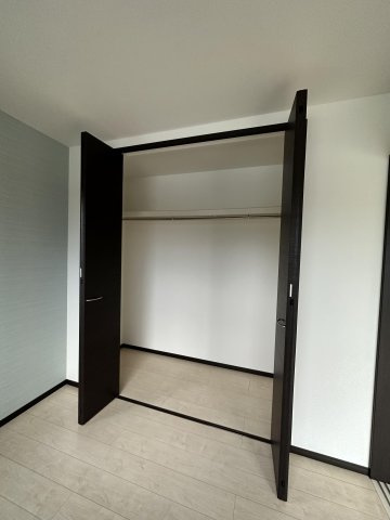 モンブランの収納