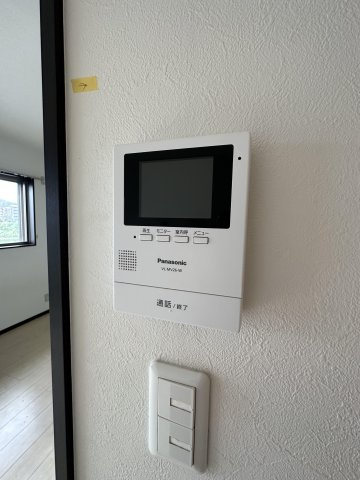 モンブランのセキュリティ