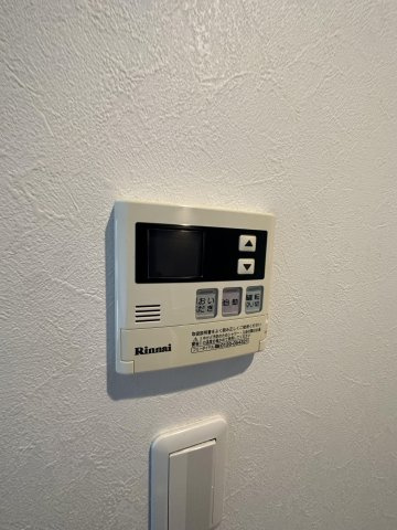 モンブランの設備