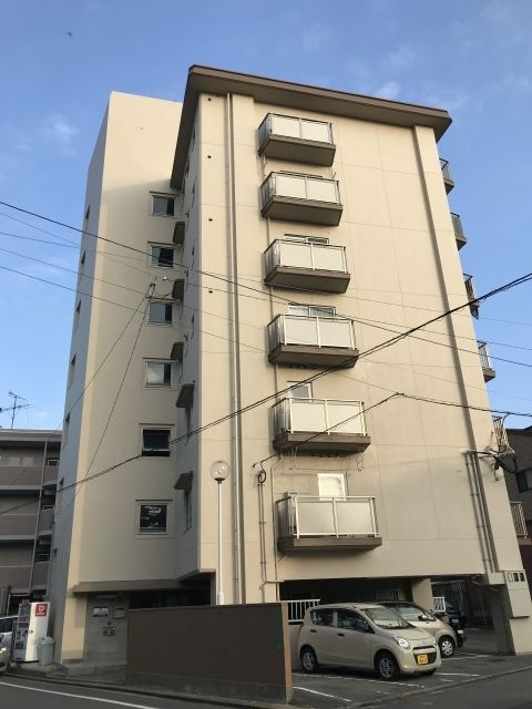 アリエス室見 179