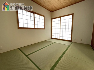 【和室】 | 中古戸建　明石市松が丘１丁目