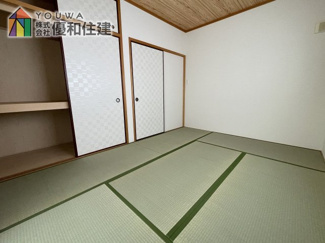 【和室】 | 中古戸建　明石市松が丘１丁目