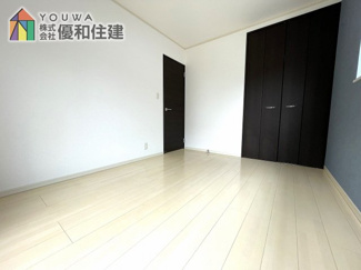 【洋室】 | 中古戸建　明石市松が丘１丁目
