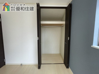 【収納】 | 中古戸建　明石市松が丘１丁目