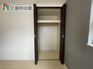 【収納】 | 中古戸建　明石市松が丘１丁目