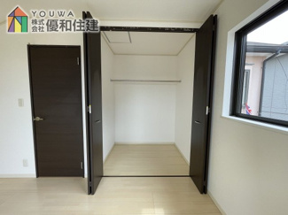 【収納】 | 中古戸建　明石市松が丘１丁目