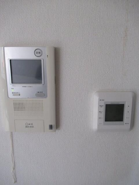 エターナル南千住グランＴｏｋｙｏのセキュリティ
