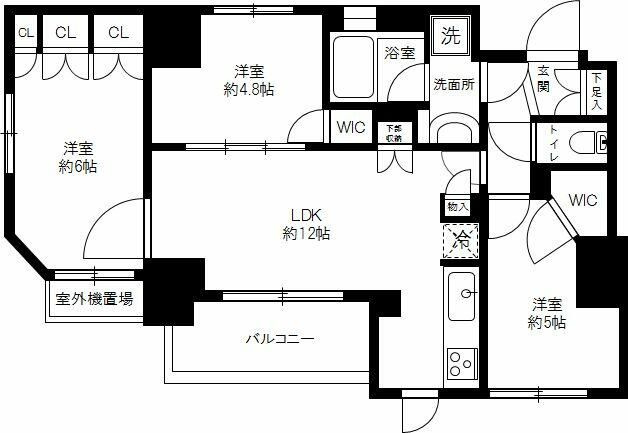 エターナル南千住グランＴｏｋｙｏ