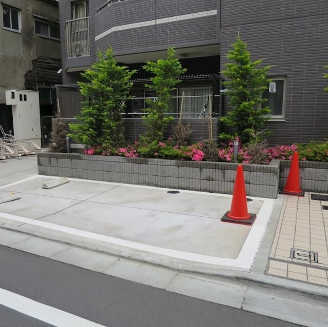 エターナル南千住グランＴｏｋｙｏの外観