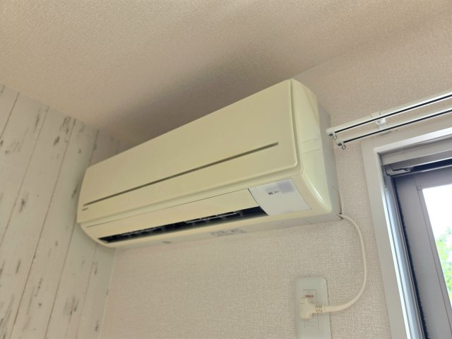 アドミラーブルの設備