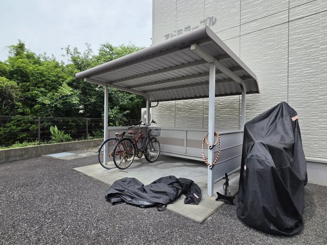 アドミラーブルのその他共用部分