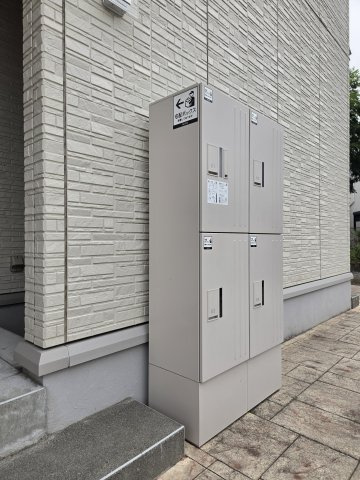 アドミラーブルのその他共用部分