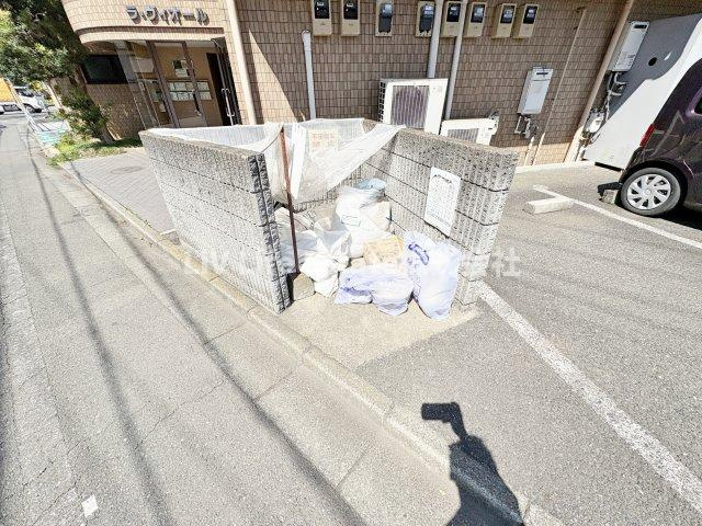 ラ・ヴィオール