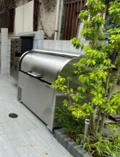 エーデル向山のその他共用部分