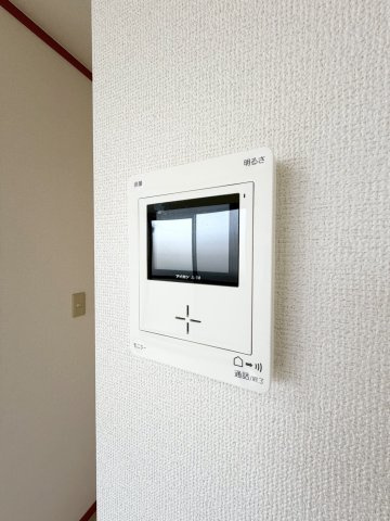 アズ・レイラのセキュリティ