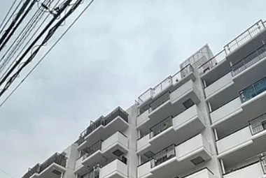 コンドミニアム駒込動坂