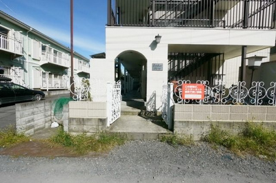 【その他】 | サンライズパーク上小町