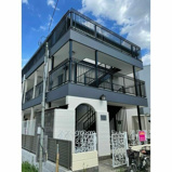 サンライズパーク上小町の画像