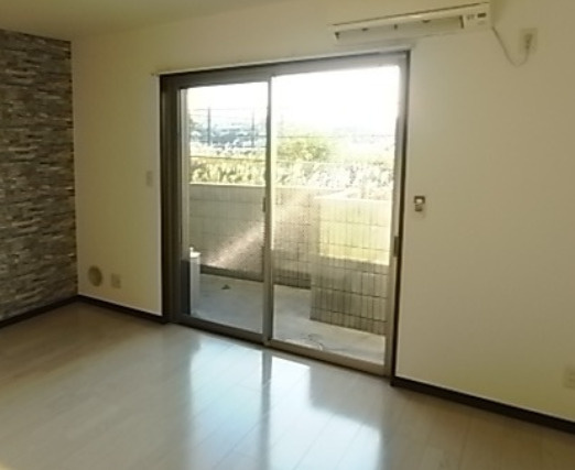 クオリティア本郷の展望