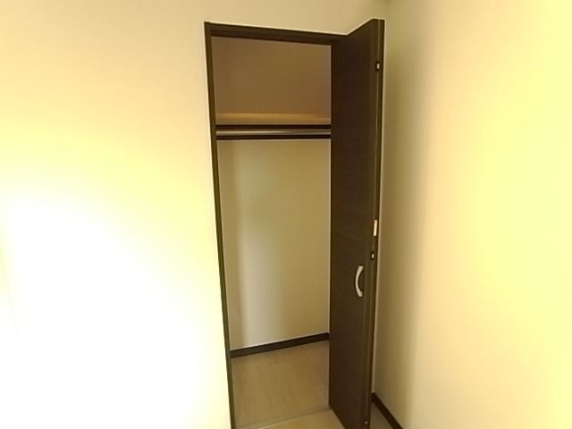 クオリティア本郷の収納