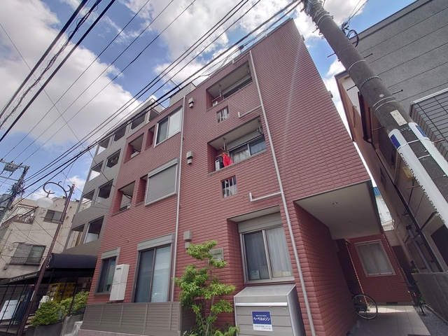 メゾンマーク西池袋