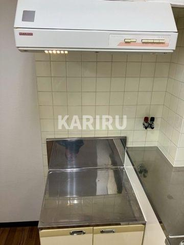 デザイナーズ8マンション の設備