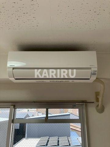 デザイナーズ8マンション の設備