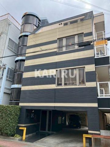 デザイナーズ8マンション 
