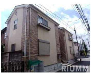 【外観】 | シャルム上北沢