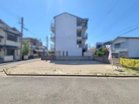 ライフフィールド太田1区画（91-10）の画像