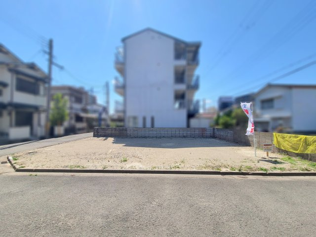 ライフフィールド太田1区画（91-10）の画像