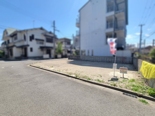 ライフフィールド太田1区画（91-10）の外観