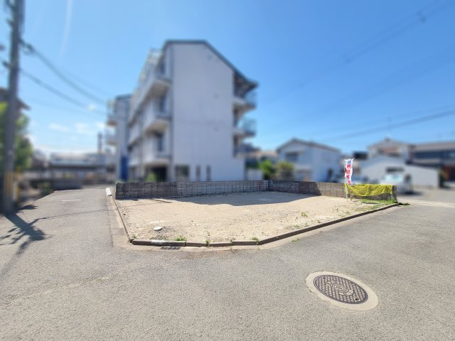 ライフフィールド太田1区画（91-10）の外観